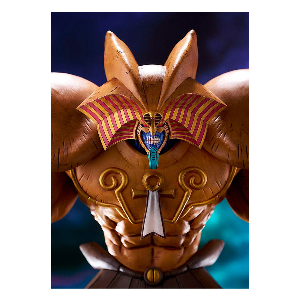 FIGURA POP UP PARADE SP EXODIA THE FORBIDDEN ONE FIGURA POP UP PARADE SP EXODIA THE FORBIDDEN ONE